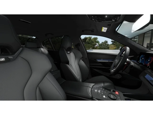 2027 BMW G90/G99 M5 - Image 9 of 14