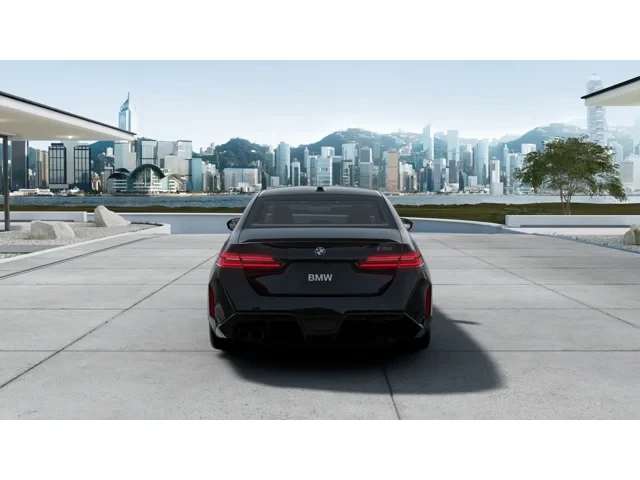 2027 BMW G90/G99 M5 - Image 5 of 14