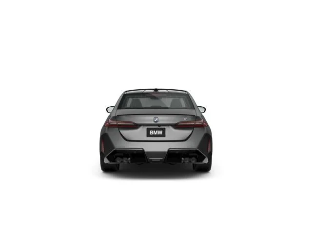 2027 BMW G90/G99 M5 - Image 5 of 8