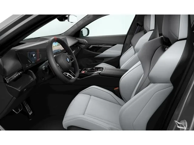 2027 BMW G90/G99 M5 - Image 6 of 8