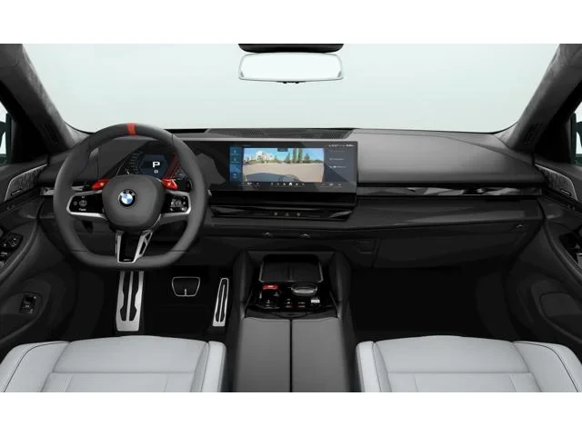 2027 BMW G90/G99 M5 - Image 7 of 8