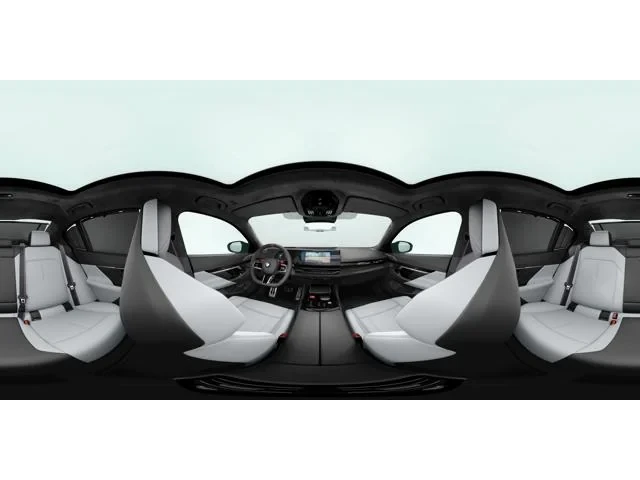 2027 BMW G90/G99 M5 - Image 8 of 8