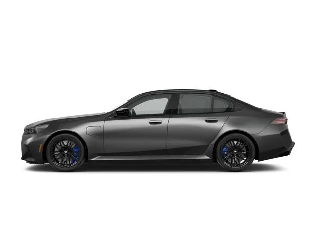 2027 BMW G90/G99 M5 - Image 4 of 8