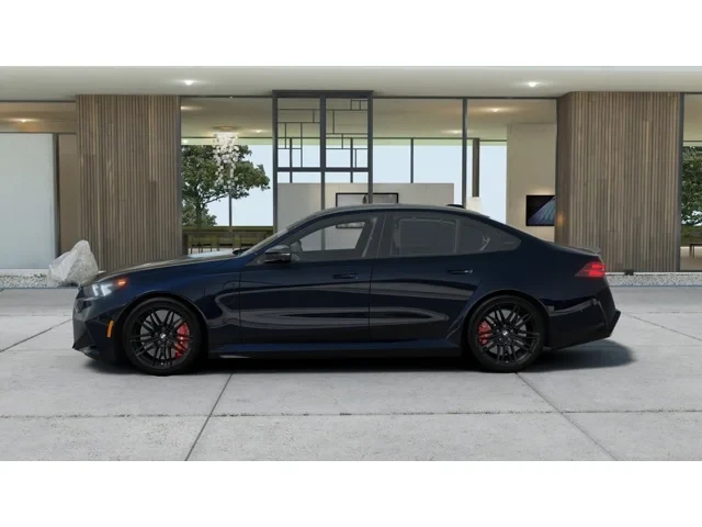 2027 BMW G90/G99 M5 - Image 4 of 14