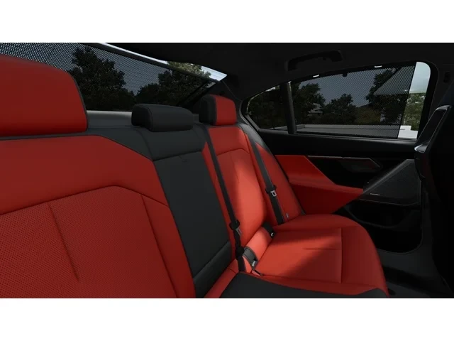 2027 BMW G90/G99 M5 - Image 12 of 14