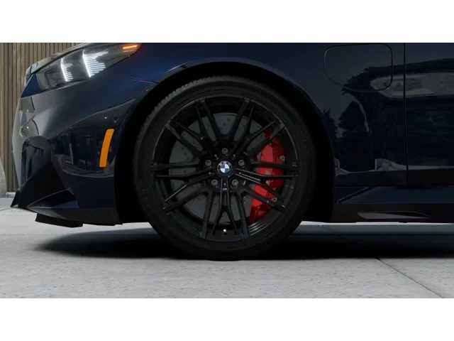 2027 BMW G90/G99 M5 - Image 7 of 14