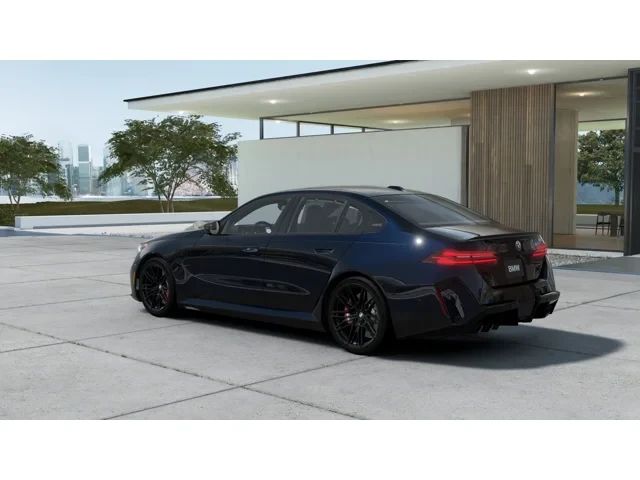 2027 BMW G90/G99 M5 - Image 2 of 14