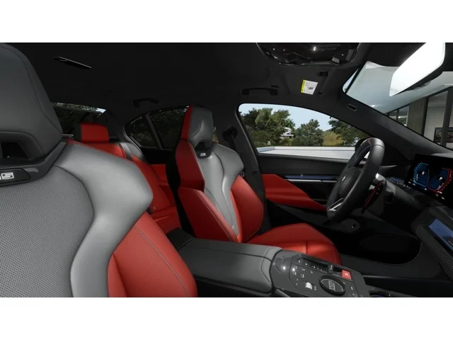 2027 BMW G90/G99 M5 - Image 9 of 14