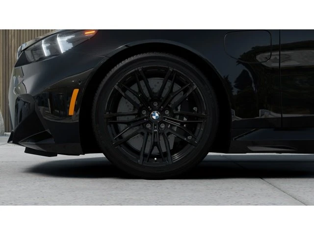 2027 BMW G90/G99 M5 - Image 7 of 14