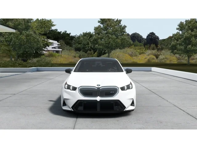 2027 BMW G90/G99 M5 - Image 3 of 14