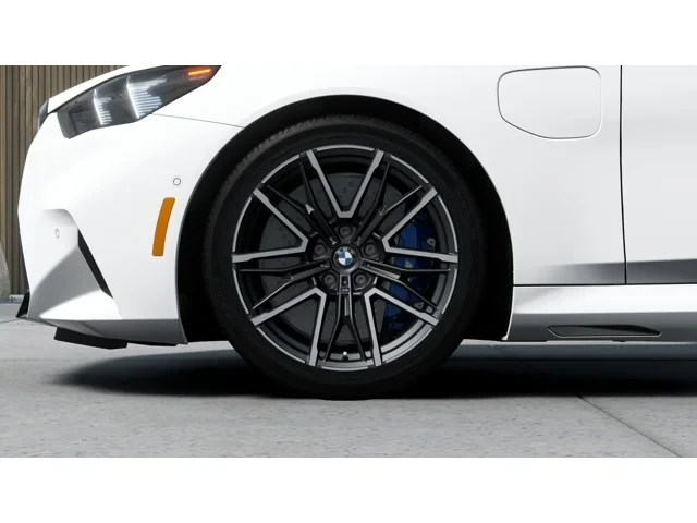 2027 BMW G90/G99 M5 - Image 7 of 14