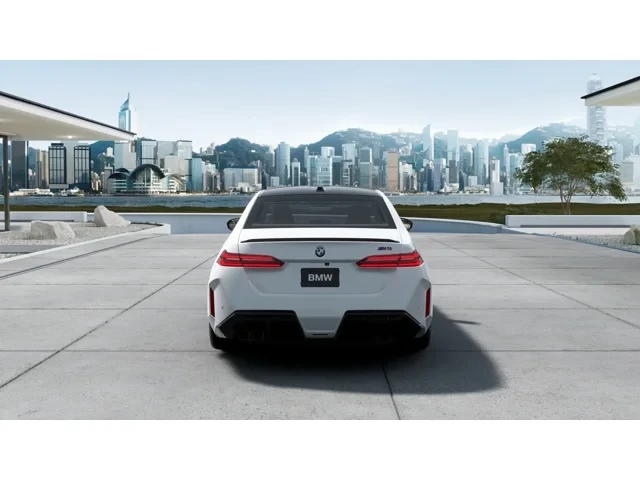 2027 BMW G90/G99 M5 - Image 5 of 14