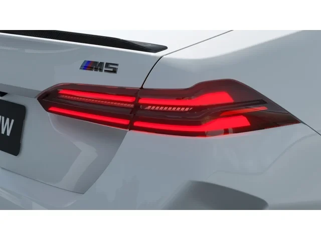 2027 BMW G90/G99 M5 - Image 8 of 14