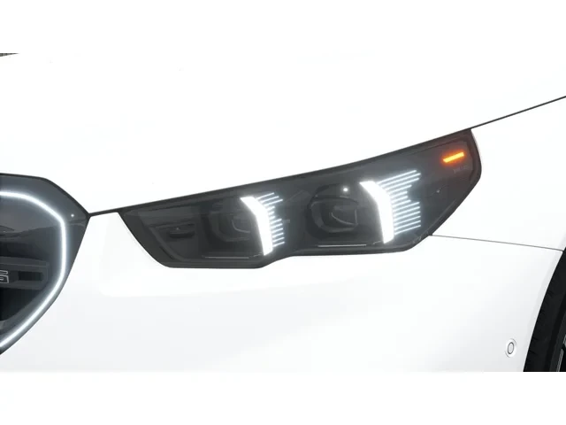 2027 BMW G90/G99 M5 - Image 6 of 14