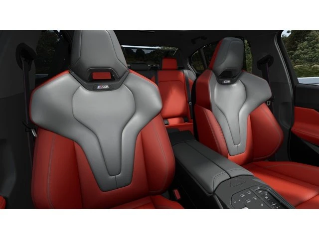 2027 BMW G90/G99 M5 - Image 11 of 14