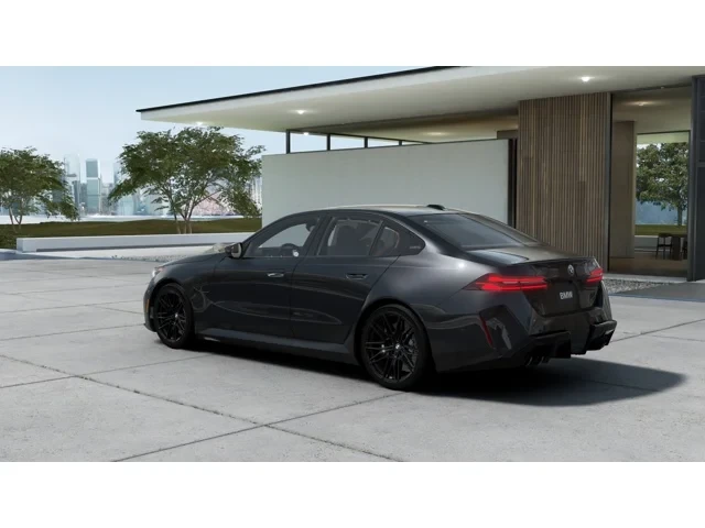 2027 BMW G90/G99 M5 - Image 2 of 14