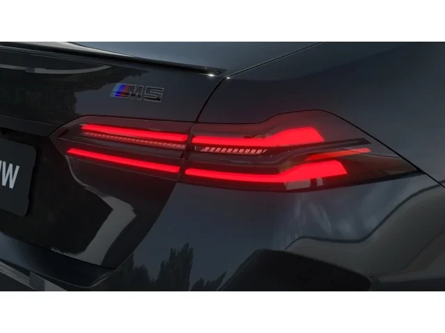 2027 BMW G90/G99 M5 - Image 8 of 14