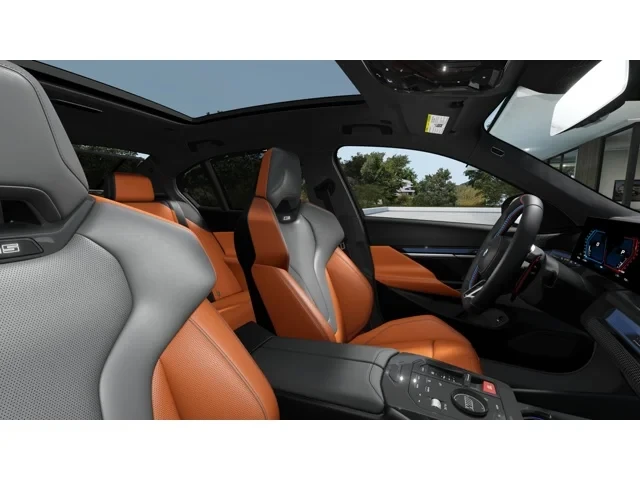 2027 BMW G90/G99 M5 - Image 9 of 14