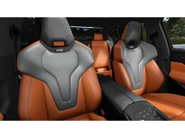 2027 BMW G90/G99 M5 - Image 11 of 14