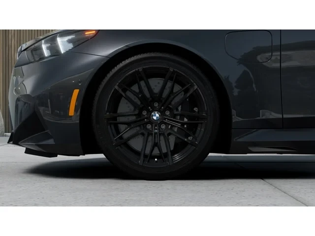 2027 BMW G90/G99 M5 - Image 7 of 14