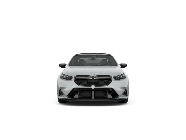 2027 BMW G90/G99 M5 - Image 2 of 21