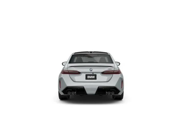 2027 BMW G90/G99 M5 - Image 5 of 21