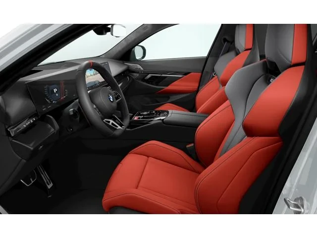 2027 BMW G90/G99 M5 - Image 6 of 21