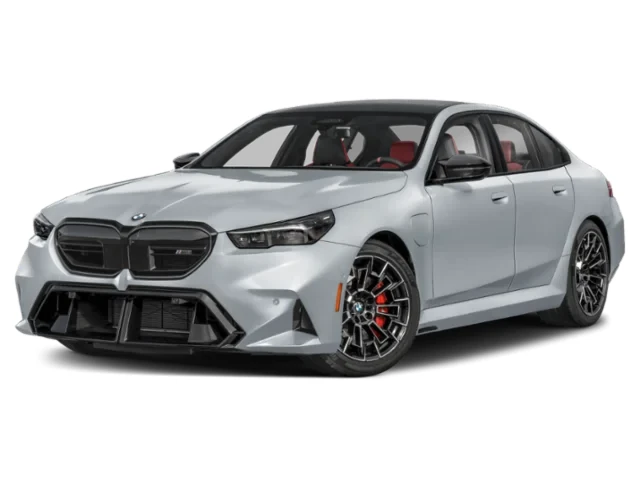 2027 BMW G90/G99 M5 - Image 9 of 21