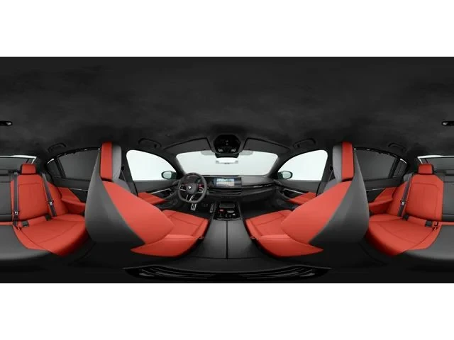 2027 BMW G90/G99 M5 - Image 8 of 21