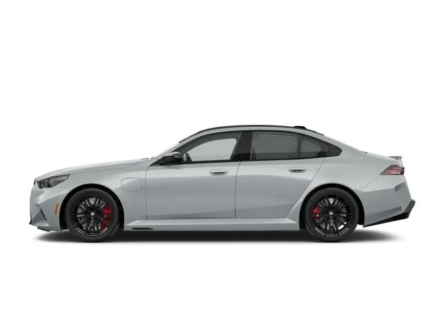 2027 BMW G90/G99 M5 - Image 4 of 21