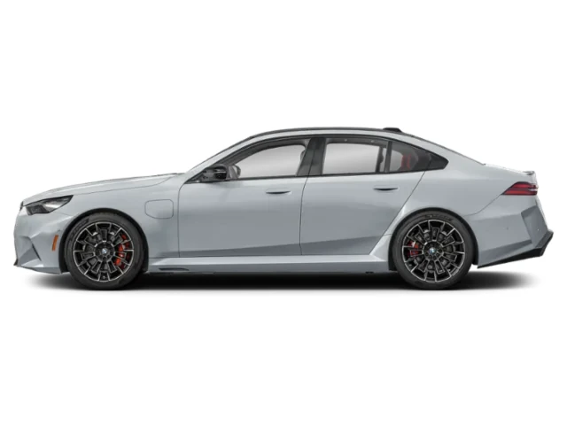 2027 BMW G90/G99 M5 - Image 11 of 21