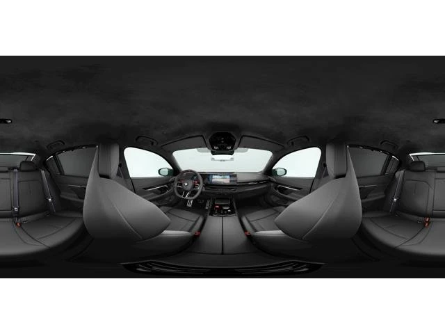 2027 BMW G90/G99 M5 - Image 8 of 8