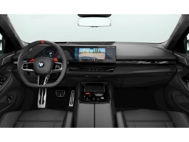 2027 BMW G90/G99 M5 - Image 7 of 8