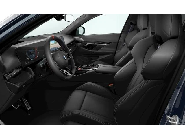 2027 BMW G90/G99 M5 - Image 6 of 8