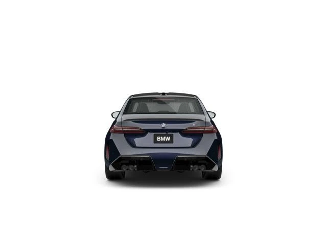 2027 BMW G90/G99 M5 - Image 5 of 8