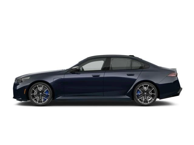 2027 BMW G90/G99 M5 - Image 4 of 8