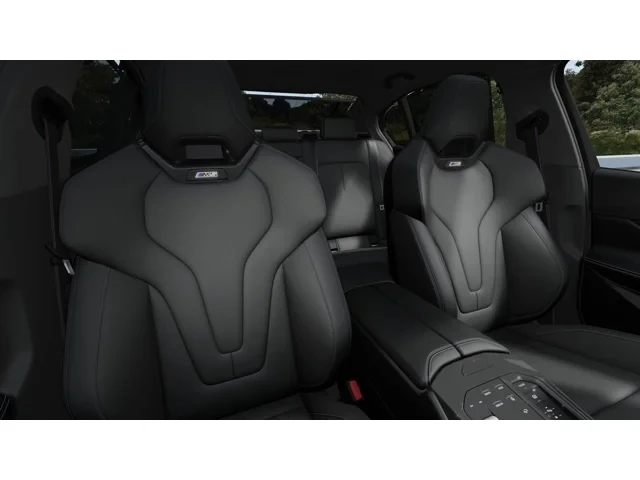 2027 BMW G90/G99 M5 - Image 11 of 14
