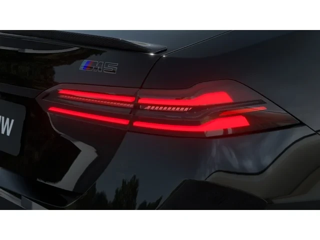 2027 BMW G90/G99 M5 - Image 8 of 14
