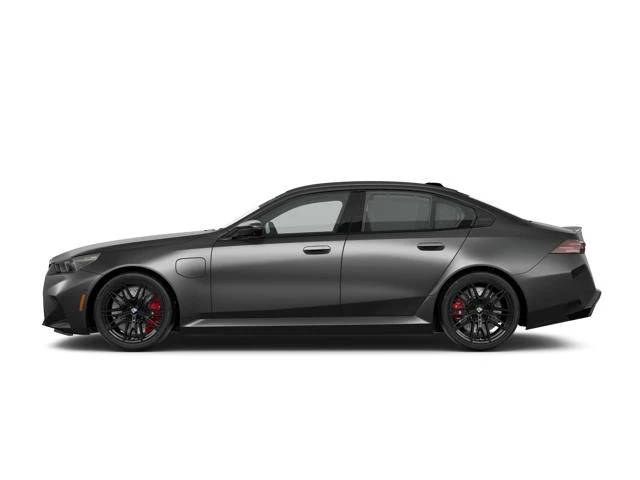 2027 BMW G90/G99 M5 - Image 4 of 8