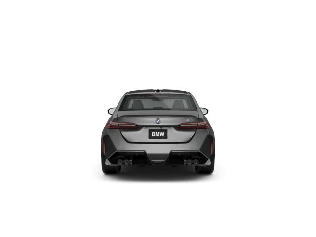 2027 BMW G90/G99 M5 - Image 5 of 8
