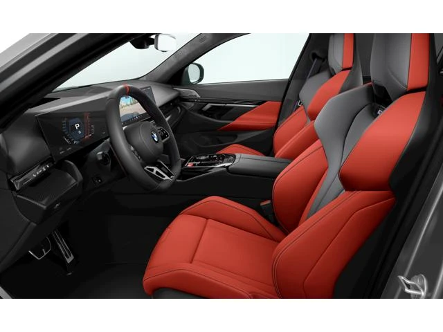 2027 BMW G90/G99 M5 - Image 6 of 8