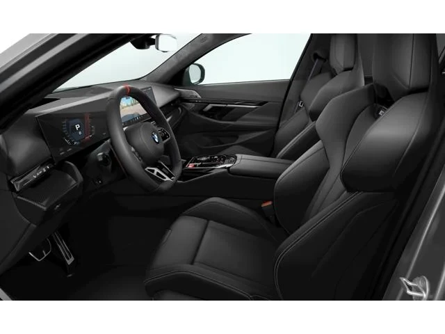 2027 BMW G90/G99 M5 - Image 6 of 8