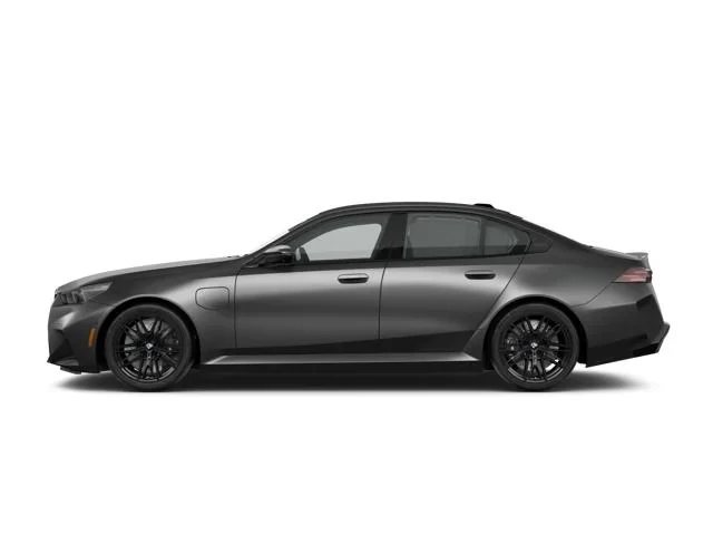2027 BMW G90/G99 M5 - Image 4 of 8