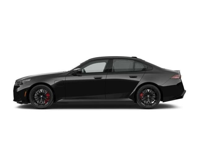 2027 BMW G90/G99 M5 - Image 4 of 23