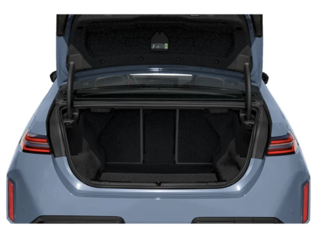 2027 BMW G90/G99 M5 - Image 18 of 23