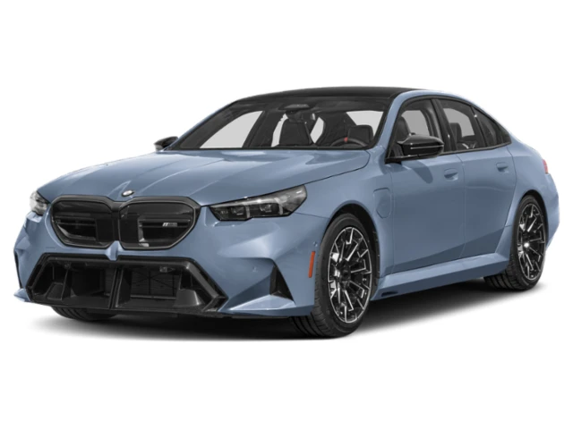 2027 BMW G90/G99 M5 - Image 9 of 23