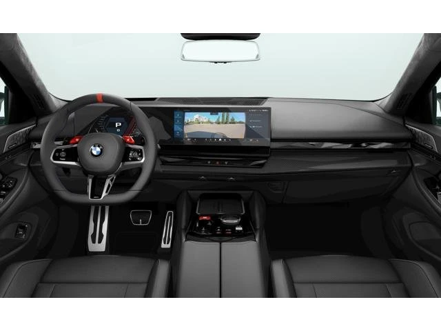 2027 BMW G90/G99 M5 - Image 7 of 23