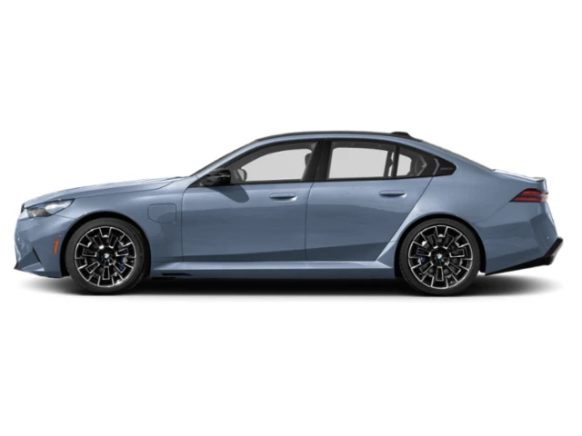 2027 BMW G90/G99 M5 - Image 11 of 23