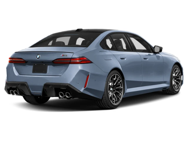 2027 BMW G90/G99 M5 - Image 10 of 23