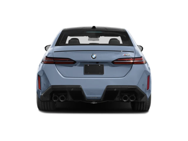 2027 BMW G90/G99 M5 - Image 13 of 23